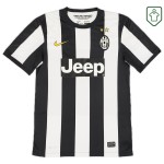 Camiseta retro Juventus 2012/13 local para hombre Chiellini #3