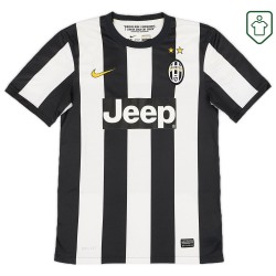 Camiseta retro Juventus 2012/13 local para hombre Chiellini #3 Camiseta retro Juventus 2012/13 local para hombre Chiellini #3