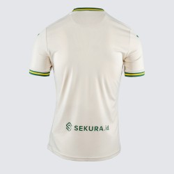 Camiseta Tercera de Norwich City 2024/25 para Hombres Camiseta Tercera de Norwich City 2024/25 para Hombres