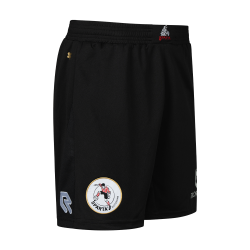 Pantalones Cortos de Local Sparta Rotterdam 2026/27 para Mujer