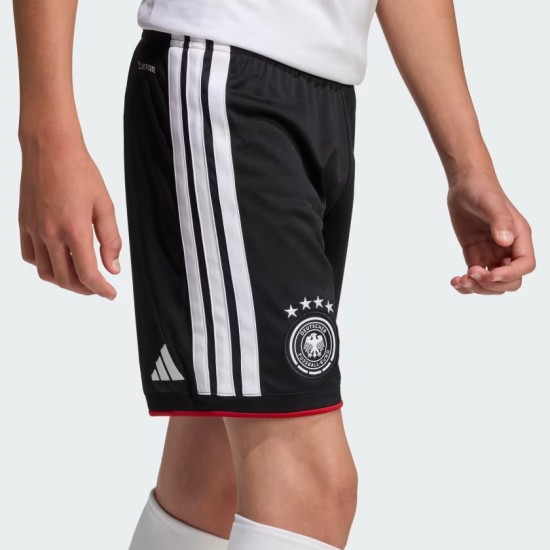 Pantalones cortos locales de la Copa del Mundo 2026 de Alemania para niño