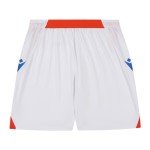 Pantalones cortos locales Blackburn Rovers 2024/25 para mujeres