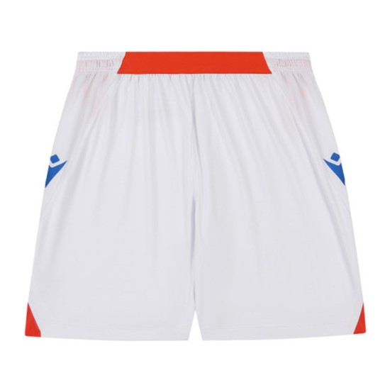 Pantalones cortos locales Blackburn Rovers 2024/25 para mujeres