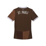 Camisa de casa para mujer FC St. Pauli 2024/25