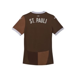 Camisa de casa para mujer FC St. Pauli 2024/25