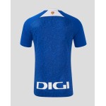 Camiseta de visitante de hombre Athletic Bilbao 2024/25 Camiseta de visitante de hombre Athletic Bilbao 2024/25