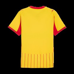 Camiseta de local RC Lens 2025/26 para hombre
