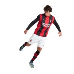 Camiseta de manga larga de local Milan 2026/27 para mujer