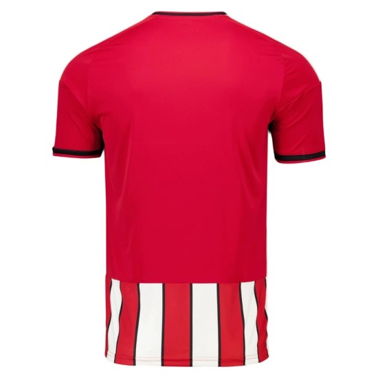 Camiseta de Local Sheffield United 2026/27 Mujer Camiseta de Local Sheffield United 2026/27 Mujer