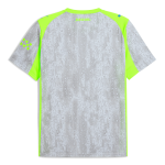 Hombre Manchester City 2025/26 Tercera Camiseta