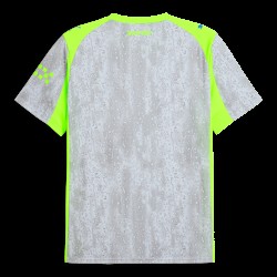 Hombre Manchester City 2025/26 Tercera Camiseta Hombre Manchester City 2025/26 Tercera Camiseta