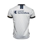 Camiseta de visitante FC Luzern 2026/27 para niños