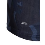Camiseta Third Feyenoord 2026/27 para Mujer