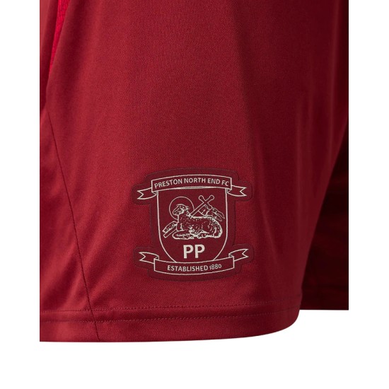 Pantalón Hombre Preston North End 2026/27 Tercera