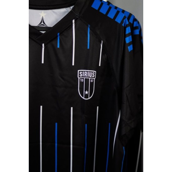 Niños IK Sirius tercera camiseta de calentamiento 2026
