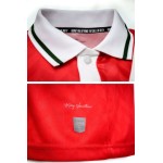 Camiseta Local Cavalry FC 2026 Hombre Camiseta Local Cavalry FC 2026 Hombre