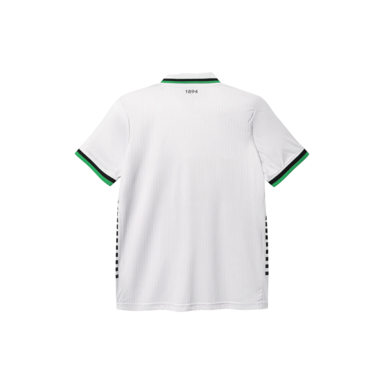 Camiseta Visitante Hombre GAIS 2026