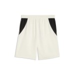 Pantalones cortos de local Parma 2026/27 para hombre - Blanco Pantalones cortos de local Parma 2026/27 para hombre - Blanco