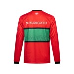Camiseta de manga larga de local para hombre del N.E.C. Nijmegen 2026/27