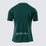 Camiseta Segunda Norwich City 2025/26 Niño Camiseta Segunda Norwich City 2025/26 Niño