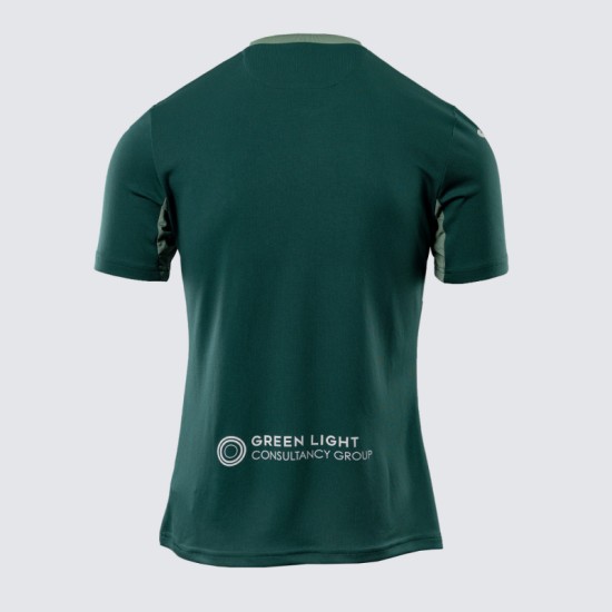 Camiseta Segunda Norwich City 2025/26 Niño Camiseta Segunda Norwich City 2025/26 Niño