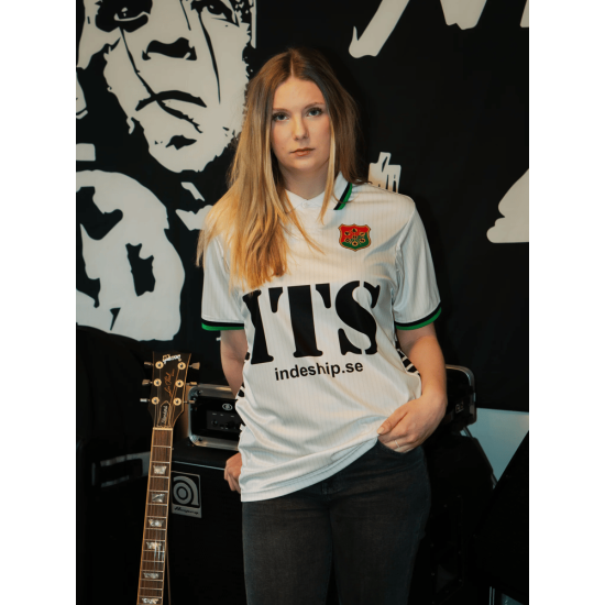 Camiseta Visitante Hombre GAIS 2026