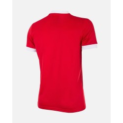 Camiseta Retro Copa de Europa del Nottingham Forest 1980 para hombre Camiseta Retro Copa de Europa del Nottingham Forest 1980 para hombre