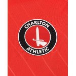 Camiseta de local Charlton Athletic 2026/27 para hombre