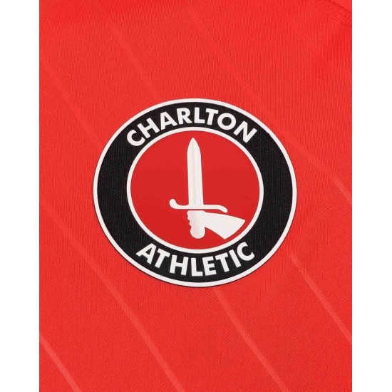 Camiseta de local Charlton Athletic 2026/27 para hombre