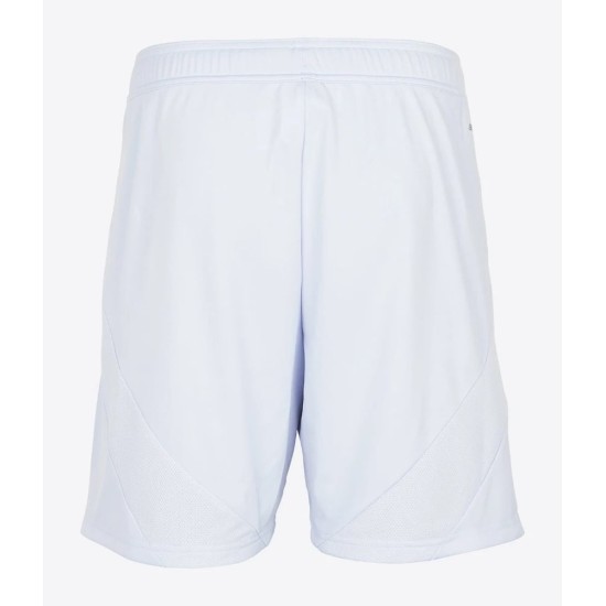 Pantalones cortos de tercer lugar de mujeres Leicester City 2024/25