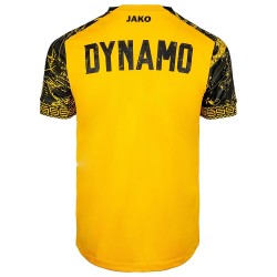 Camiseta Niño Dynamo Dresden 2025/26 Tercera Entrenamiento Camiseta Niño Dynamo Dresden 2025/26 Tercera Entrenamiento