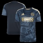 Hombre Philadelphia Union 2026 Camiseta Local