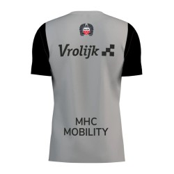 Camiseta Tercera de NAC Breda 2024/25 para Hombres Camiseta Tercera de NAC Breda 2024/25 para Hombres