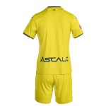 Kit de casa de niño Villarreal 2024/25