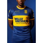 Camiseta Tercera de RKC Waalwijk 2024/25 para Mujeres Camiseta Tercera de RKC Waalwijk 2024/25 para Mujeres