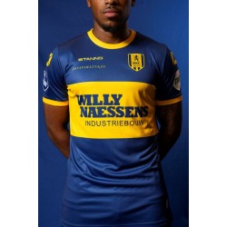 Camiseta Tercera de RKC Waalwijk 2024/25 para Mujeres Camiseta Tercera de RKC Waalwijk 2024/25 para Mujeres