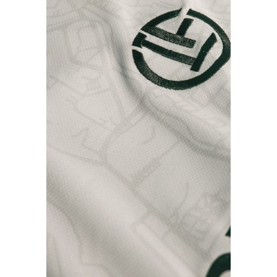 Camiseta tercera FC Lugano 2026/27 para hombre Camiseta tercera FC Lugano 2026/27 para hombre