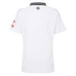 Camisa de casa para mujer Fulham 2024/25