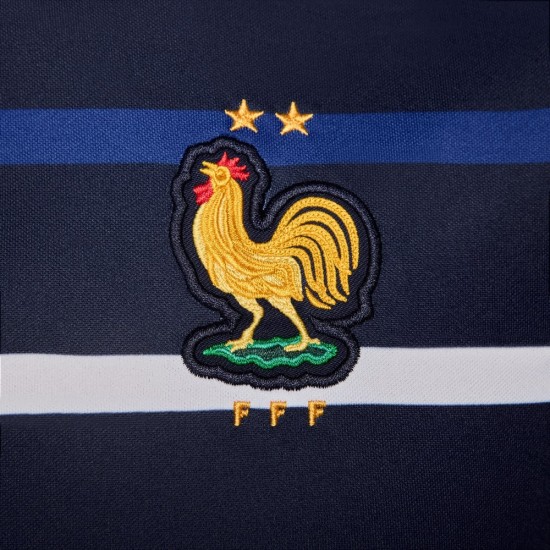 Francia Camiseta Pre-Partido EURO 2024