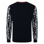 Camiseta Retro Hombre Watford 1993/95 Away Manga Larga