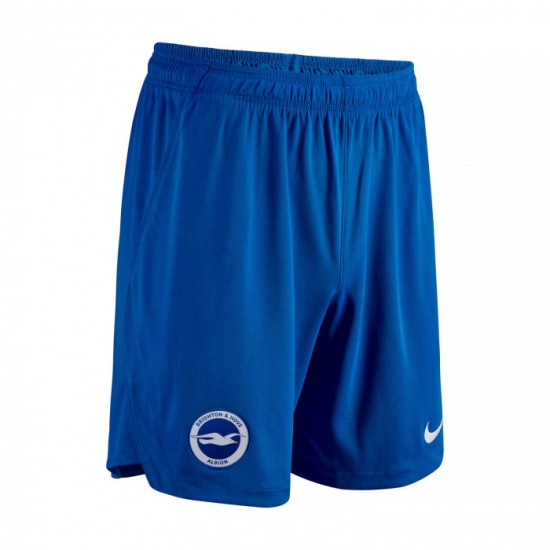 Pantalones Cortos de Local para Niño Brighton & Hove Albion 2026/27 Pantalones Cortos de Local para Niño Brighton & Hove Albion 2026/27