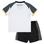 Conjunto local Derby County 2025/26 niño Conjunto local Derby County 2025/26 niño