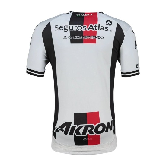 Camiseta de visitante Atlas FC 2026/27 para hombre Camiseta de visitante Atlas FC 2026/27 para hombre