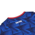 Camiseta de la Copa Mundial 2026 de Cabo Verde Primera Equipación para Hombre