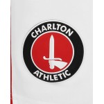 Pantalones cortos de local Charlton Athletic 2026/27 para niño Pantalones cortos de local Charlton Athletic 2026/27 para niño