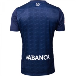 Camiseta de visitante para hombre del Celta de Vigo 2025/26