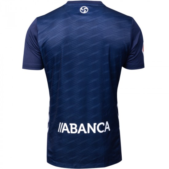 Camiseta de visitante para hombre del Celta de Vigo 2025/26