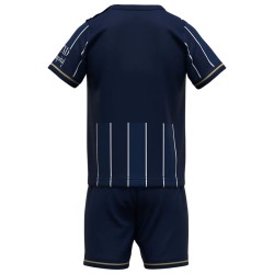 Conjunto local Millwall 2026/27 para niños