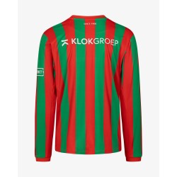 Camiseta Manga Larga Niño N.E.C. Nijmegen 2025/26 Local 2 Camiseta Manga Larga Niño N.E.C. Nijmegen 2025/26 Local 2