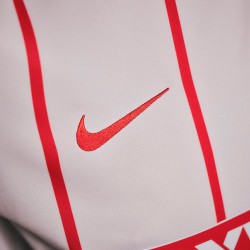 Camiseta visitante infantil SC Freiburg 2026/27